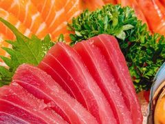 -吉川谷谷·日料放题(广安门店)
