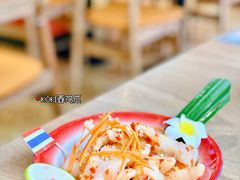 -迷你椰·泰式大排档(湖州衣裳街店)