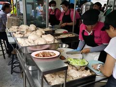 -红大哥水门鸡饭(總店)