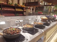 -芭菲盛宴·环球美食(北城国际店)