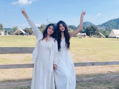 -罗浮山嘉宝田森林温泉度假酒店