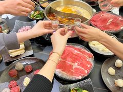 -熹悟海鲜火锅·广式打边炉