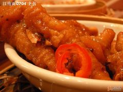 凤爪-翠园(铜锣湾广场店)