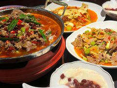 -拾捌川·自贡爆炒(新街口店)