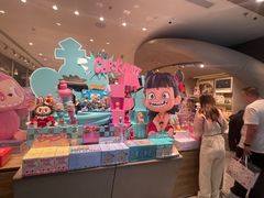 -泡泡玛特POPMART(合生汇店)