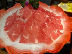 -金三峡干锅·火锅(玉山路店)