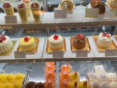 -檬舒舒MonChouChou(久光百货店)