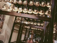 -韩国料理大力士(屏风街店)