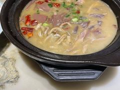 -渝味川菜(夜宵航母店)