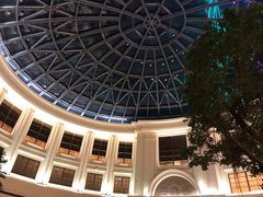 -漢咖啡·全服务式自助晚餐(武汉洲际酒店)