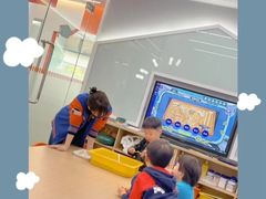 -斯坦星球AI编程·机器人科创·科学实验·信奥·思维·STEM·乐高·竞赛考级(浦东联洋广场大拇指龙阳御桥中心)