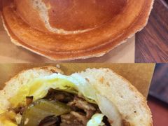 -魏斯理汉堡(西安沣东吾悦店)