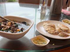 -启香鸡私房菜(湖景店)