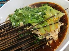 -蜀串香牛杂火锅串串