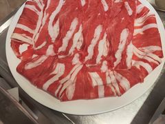 -清真·鸦儿李记·涮肉(花市店)