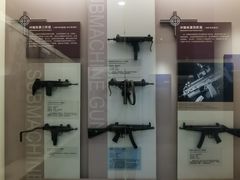 -轻武器博物馆