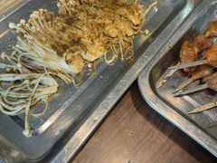 -清真聚陇缘美食餐厅(南横东街店)