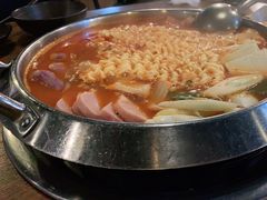 -包装马车·韩国料理·포장마차