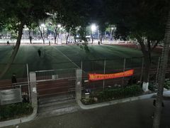 -广东水利电力职业技术学院(天河校区)