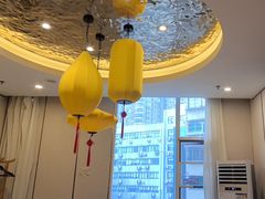 -新侗家食府(蟠桃宫店)