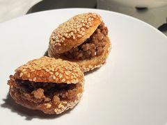 -四季民福烤鸭店(外滩外白渡桥店)