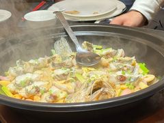-曼格纳·曼芯馆(杨浦店)