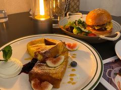 -玲婧胡同·生日蛋糕·餐厅(嘉里城店)