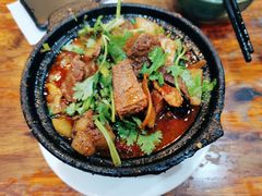 -沈妈砂锅(光华村店)