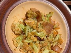 -奉天小馆·非遗东北菜(沈阳万象城店)