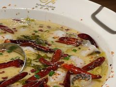 -首秀·四川料理(星耀101店)