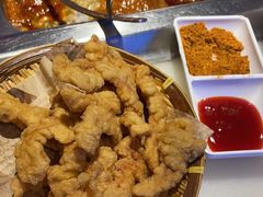 -重庆高老九火锅(万象城店)