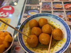-广信牛奶甜品世家(台东店)