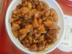 -和合谷(新街口店)