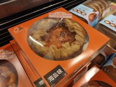 -Olé精品超市(沈阳万象城店)