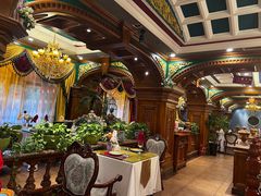 -萨拉漫饮食(北京中路店)