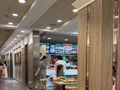 -魏家凉皮(博水商务大厦店)