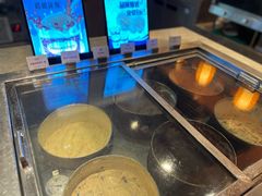 -康帝国际酒店-艾斯本自助西餐厅