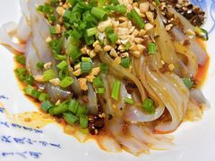 -雲蜀龙阁·金牌水煮鱼(方庄店)