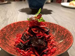 -杭州香格里拉·香宫中餐厅