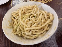 麻酱面-辽宁饺子馆