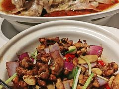 -上座·餐厅(阳光100店)