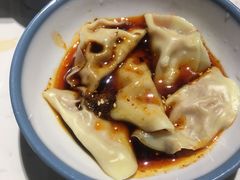 钟水饺-龙抄手(文殊坊店)