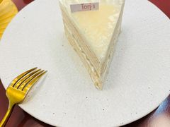 茉莉酒酿千层-Toris(LuOne凯德晶萃广场店)