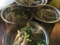 -88号小吃店·经典云南菜·地道纳西美食
