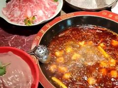-历蜀记·家宴老火锅(总店)