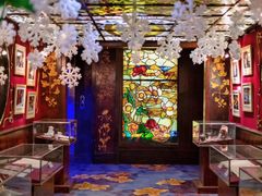 -马克西姆餐厅(崇文门店)