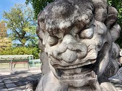 -北京石刻艺术博物馆(五塔寺)