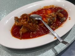-恒记饭店·海鲜明档(淹城店)