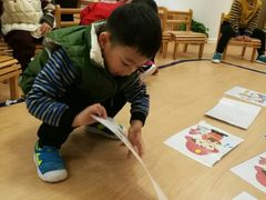 -绿城奇妙园双语日托(华茂悦峰园区)