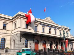 -华谊兄弟（长沙）电影小镇